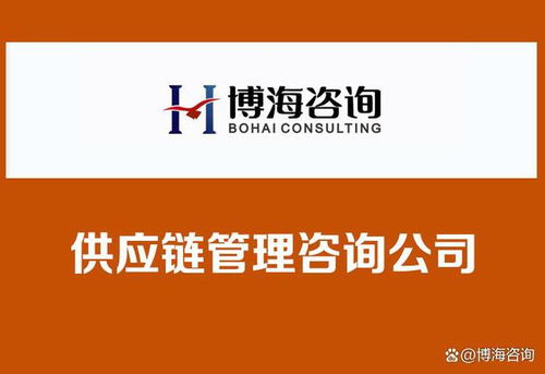 湘潭集成供应链管理咨询 赋能企业高效运营与未来竞争力
